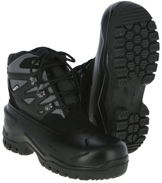 NORA Safety-Canadian-Boot S5